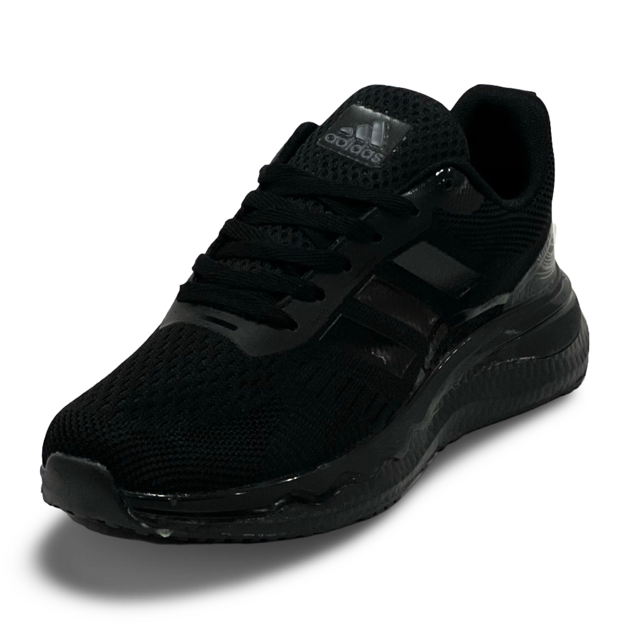 AD Running – M270