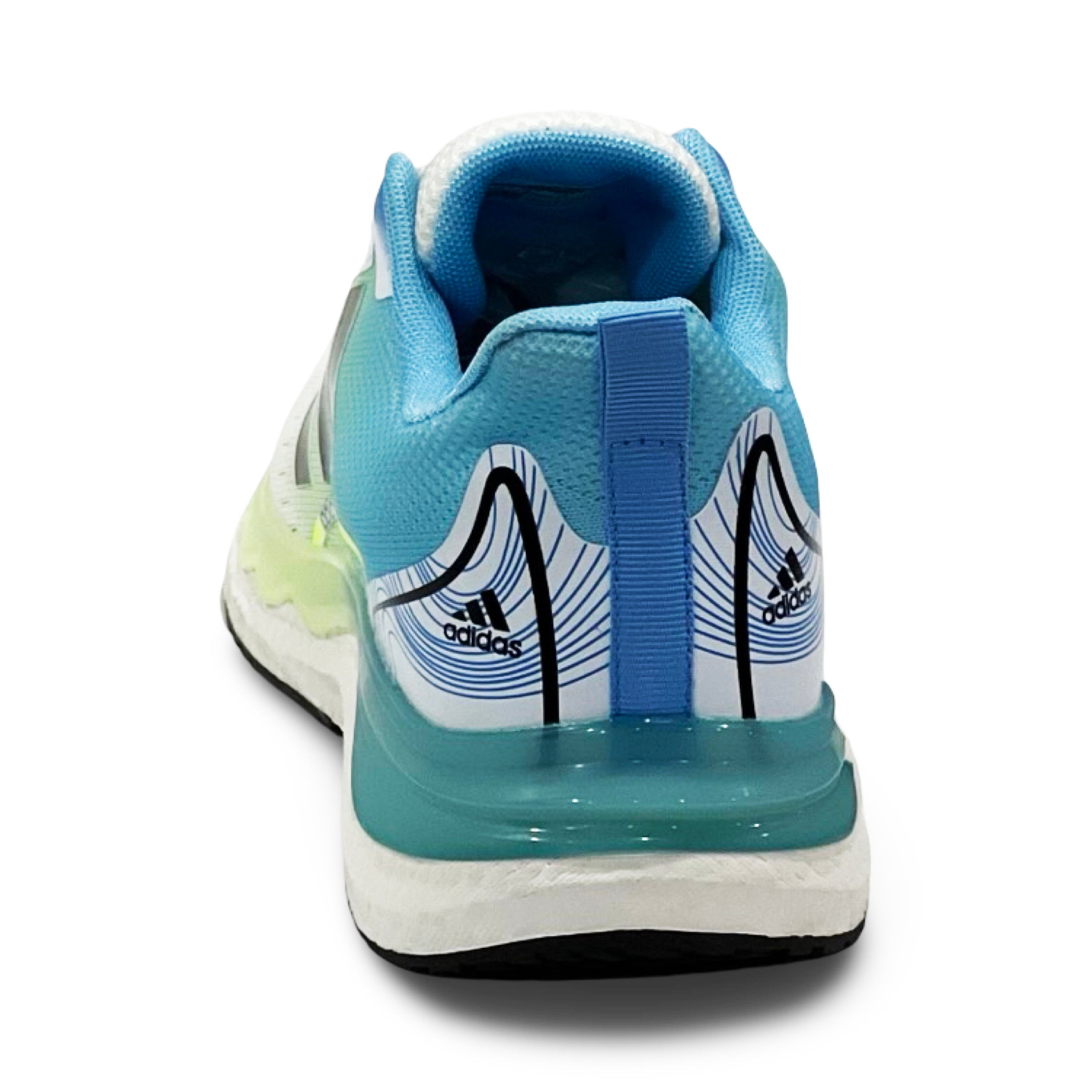 AD Running – M269