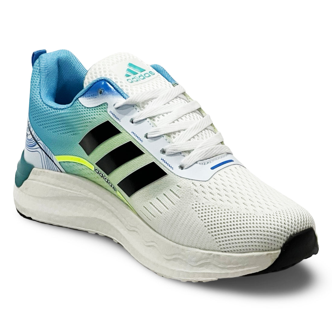 AD Running – M269