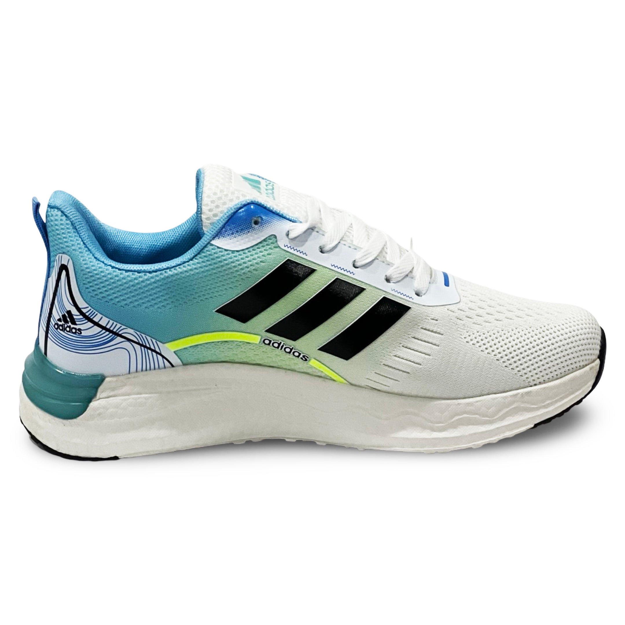 AD Running – M269