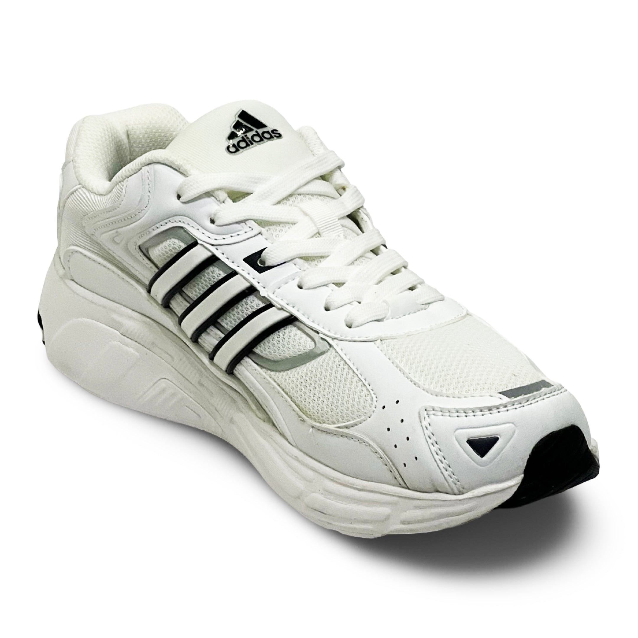 AD Running – M266