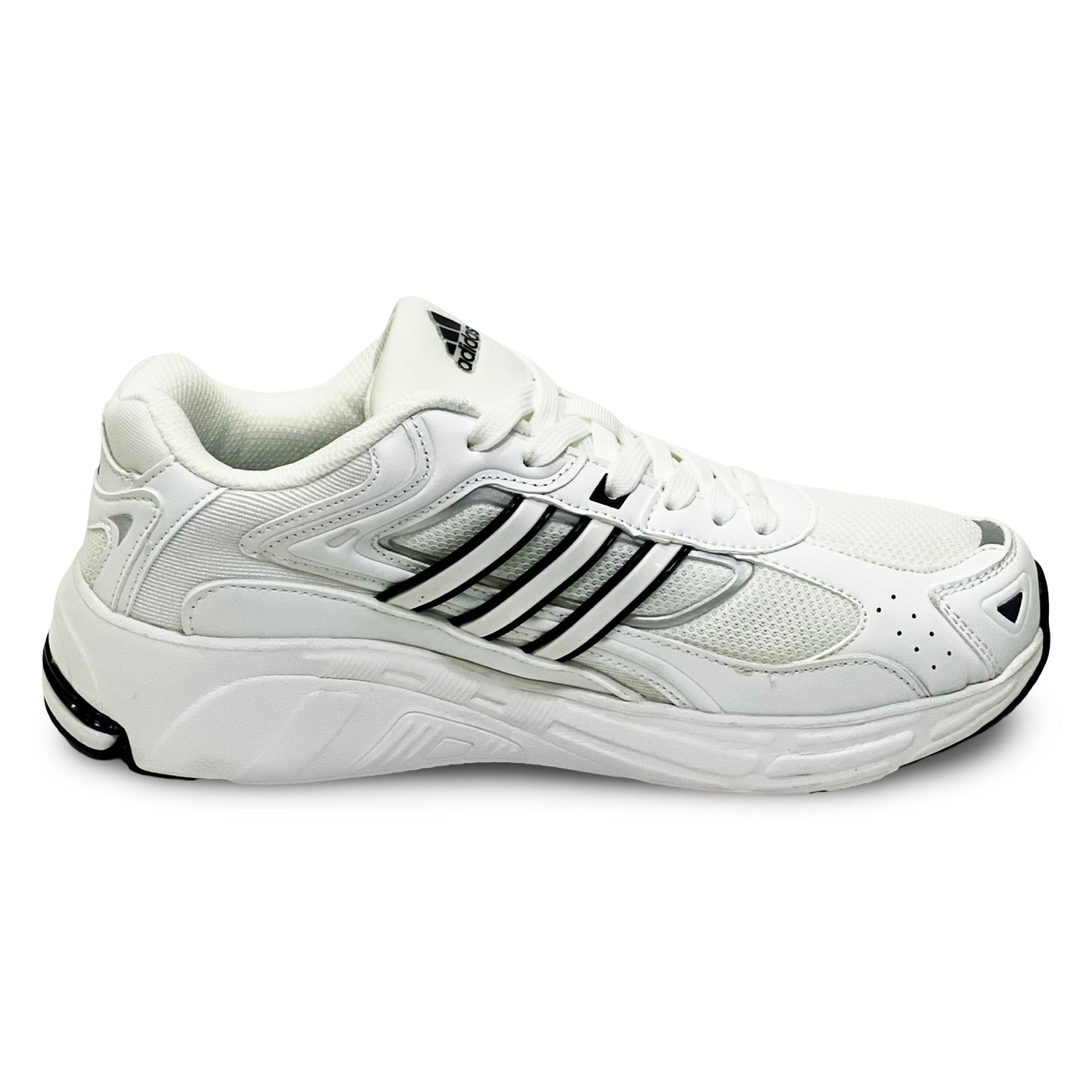 AD Running – M266