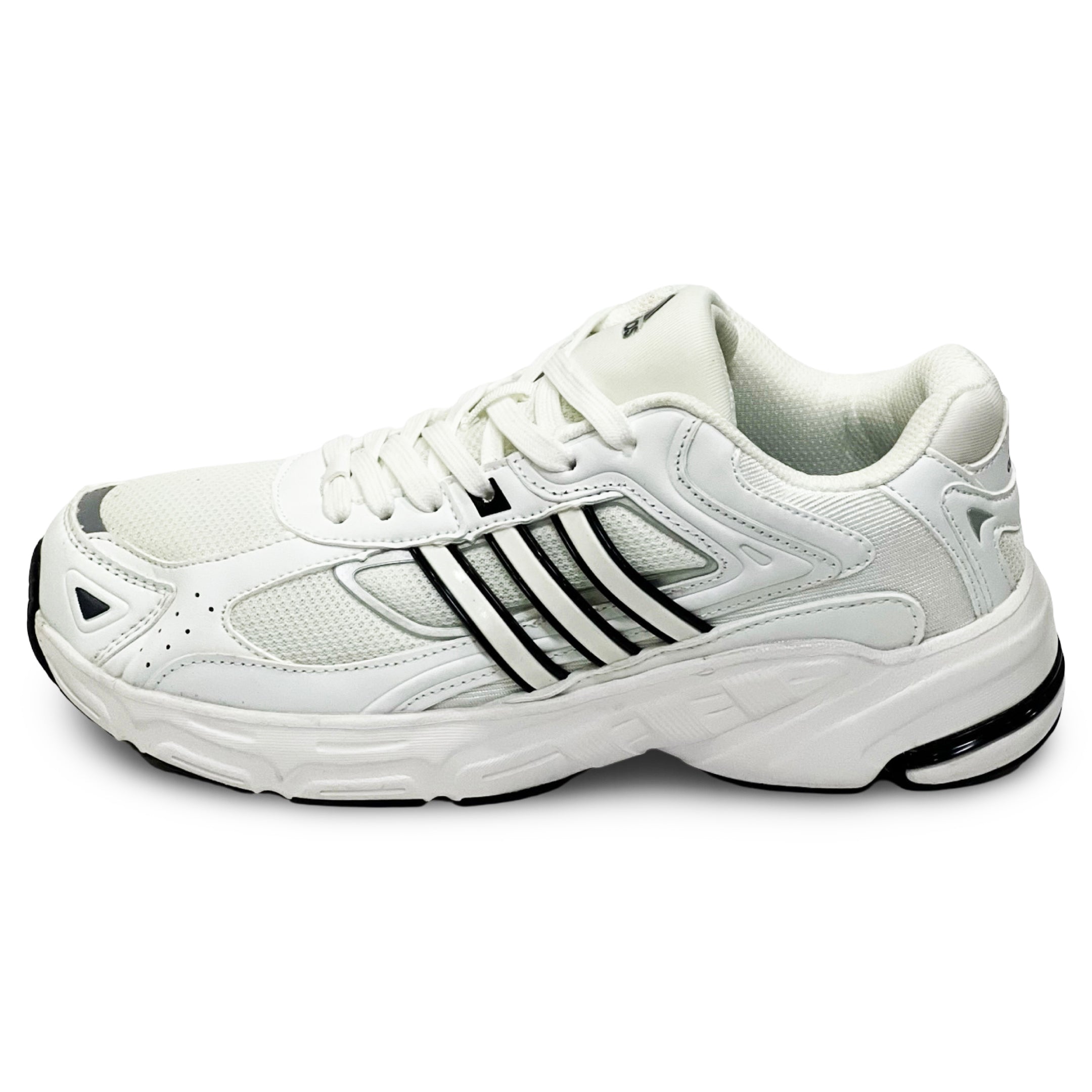 AD Running – M266