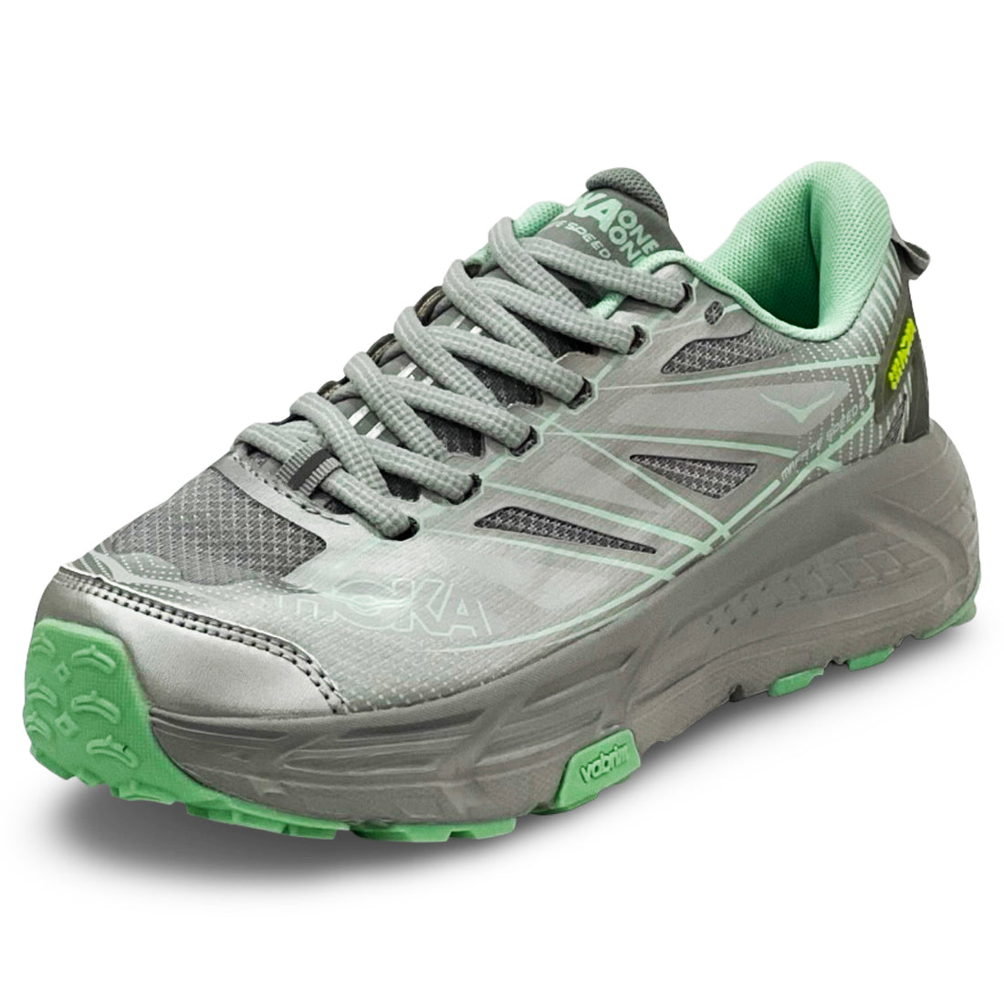 Hoka – W090
