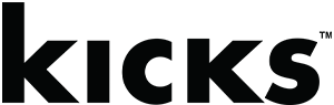 Kicks Logo
