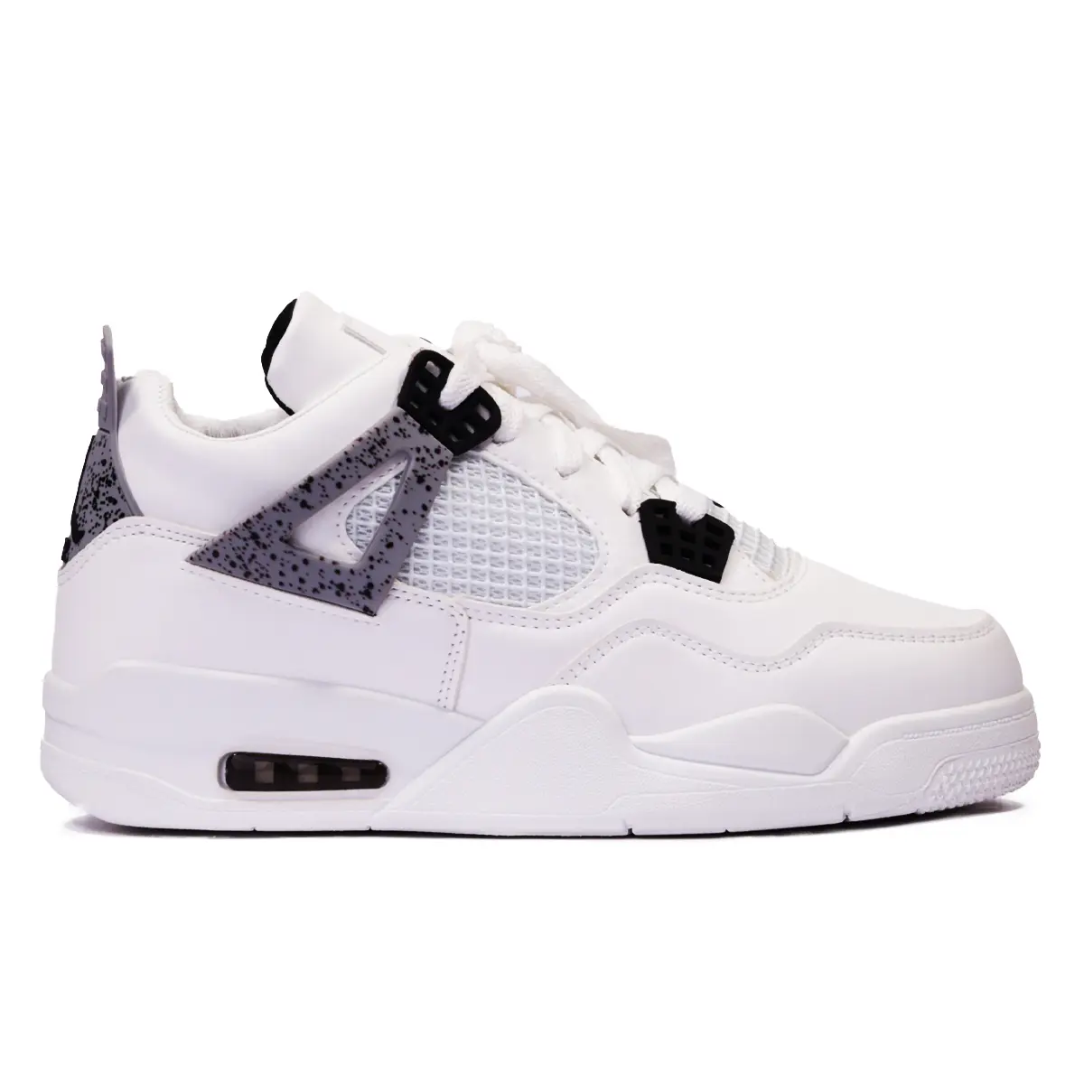 AJ 4 – M013