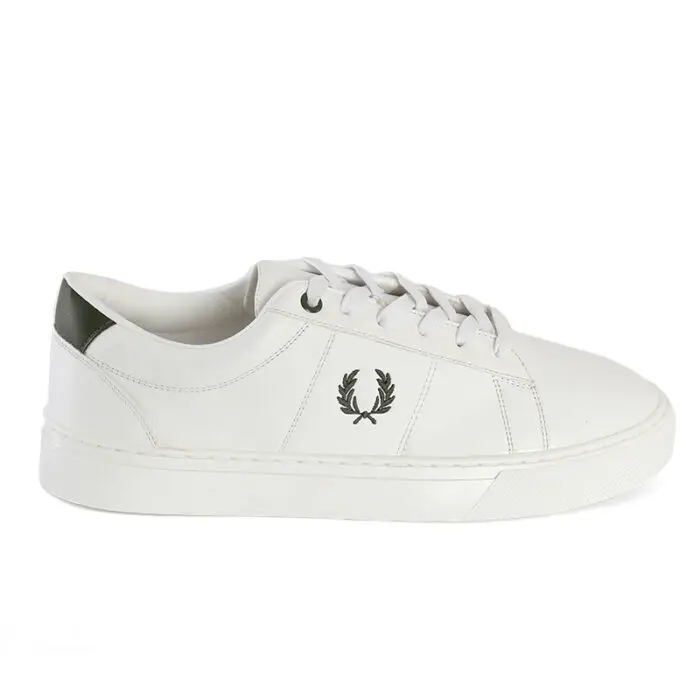 Fred Perry Sneaker – M084