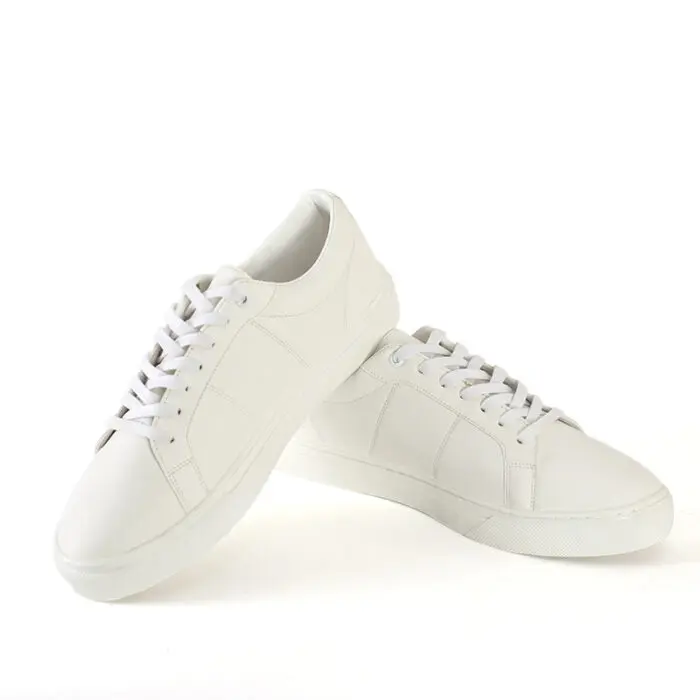 Fred Perry Sneaker – M085Kicks