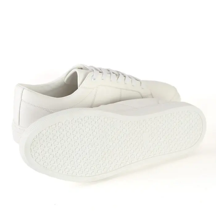 Fred Perry Sneaker – M085Kicks