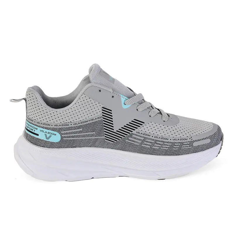 Vela Running Sneaker – M112