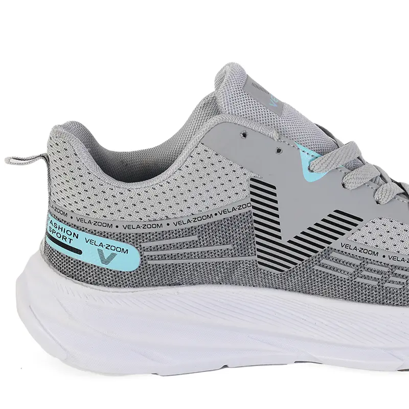 Vela Running Sneaker – M112