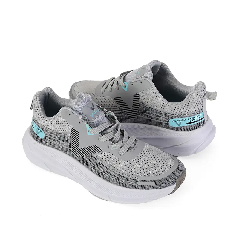 Vela Running Sneaker – M112- Kicks
