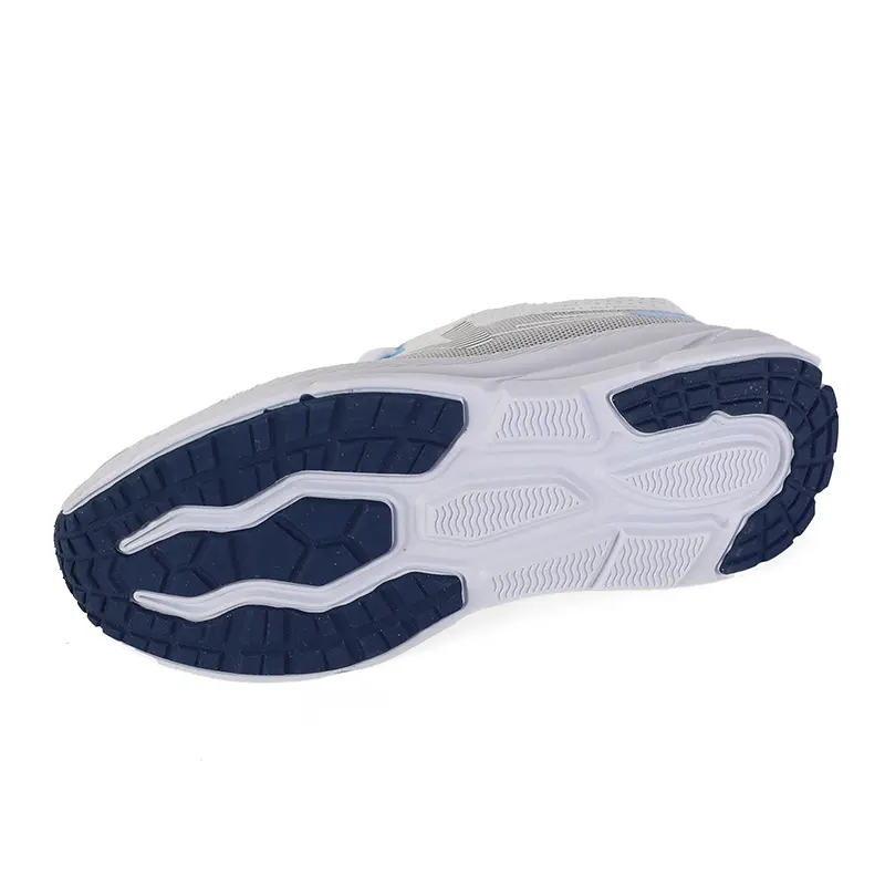 Vela Running Sneaker – M110Kicks
