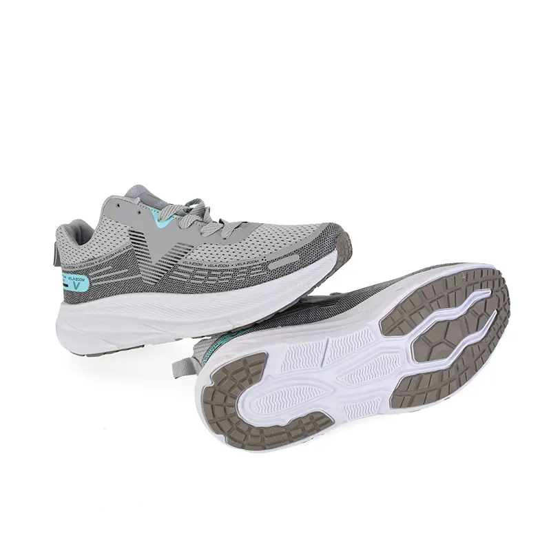 Vela Running Sneaker – M112- Kicks