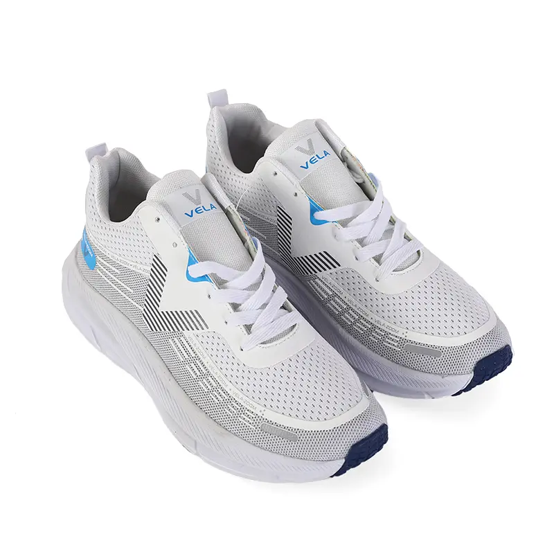 Vela Running Sneaker – M110Kicks