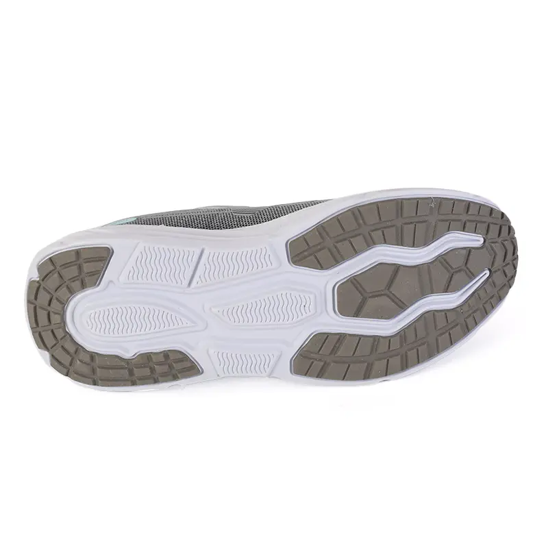 Vela Running Sneaker – M112- Kicks