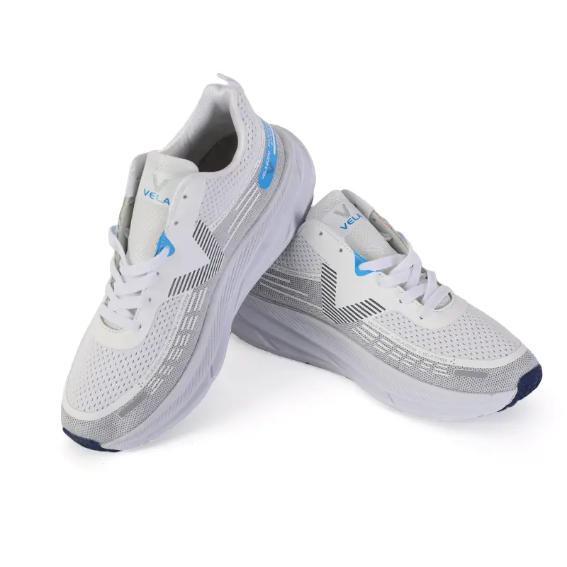 Vela Running Sneaker – M110Kicks