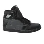 AJ1 – Black Cat M133 - Kicks FootWear - Egypt
