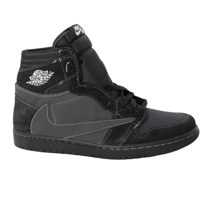 AJ1 – Black Cat M133