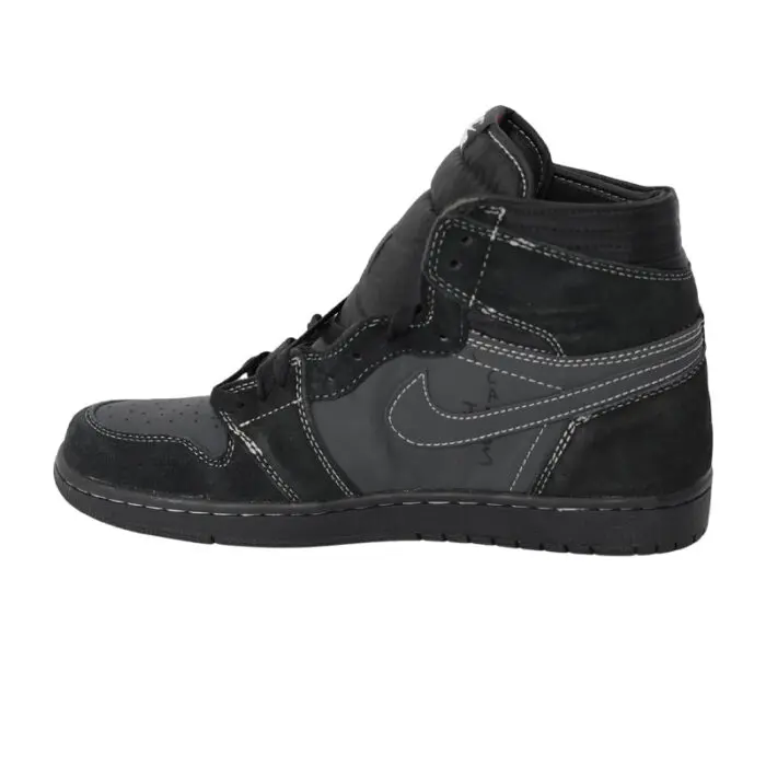 AJ1 – Black Cat M133Kicks