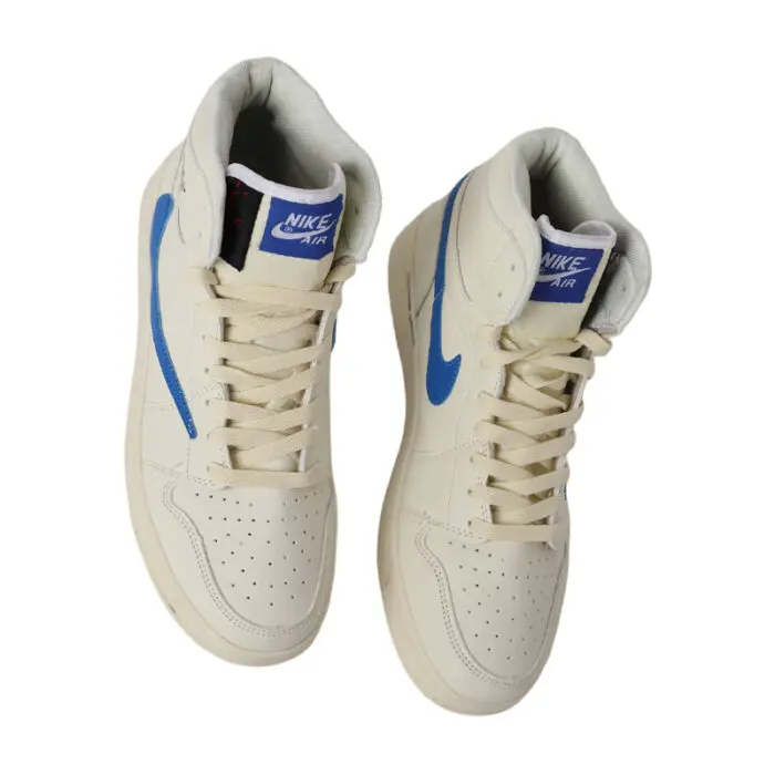 AJ1 – M125- Kicks