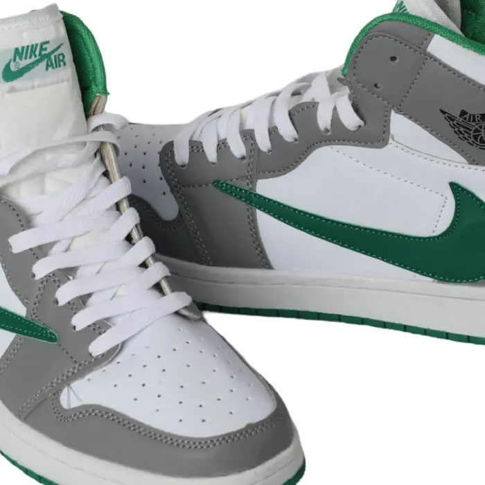 AJ1 – M126Kicks