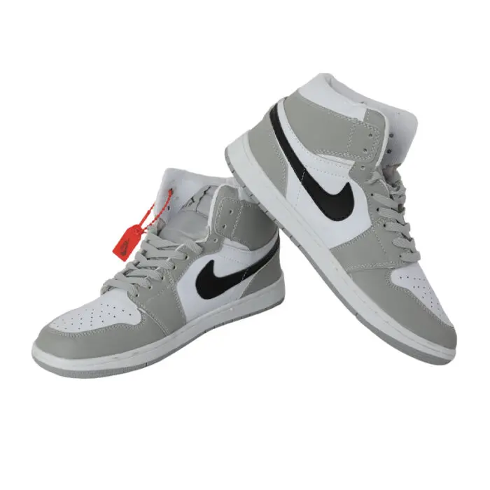AJ1 – M128Kicks