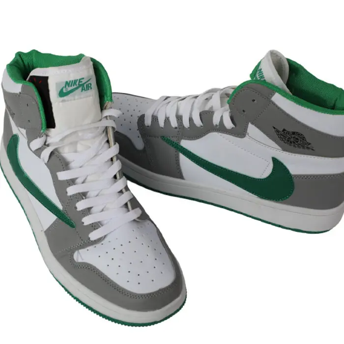 AJ1 – M126Kicks