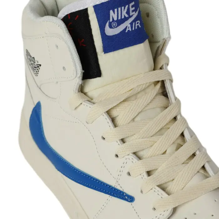 AJ1 – M125- Kicks