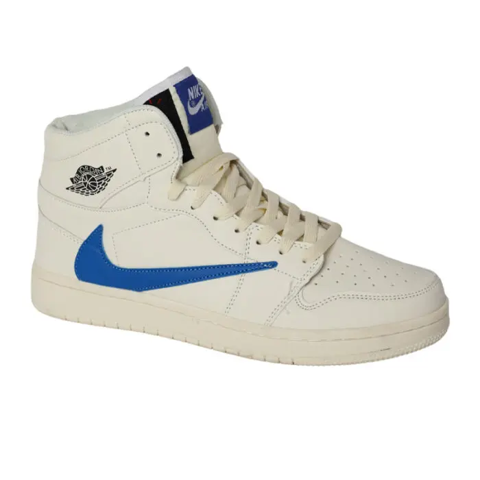 AJ1 – M125- Kicks