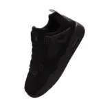 AJ4 – Black Cat M028
