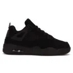 AJ4 – Black Cat M028 - Kicks FootWear - Egypt