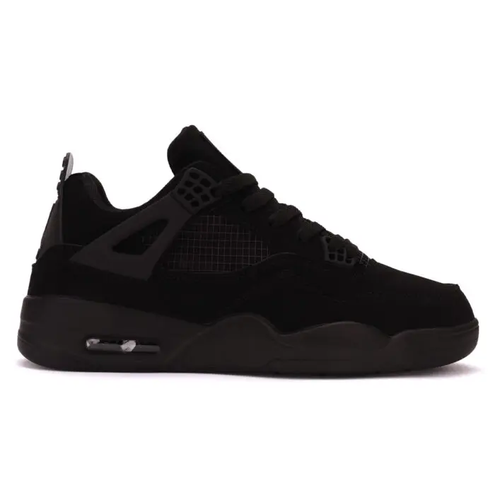 AJ4 – Black Cat M028