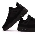 AJ4 – Black Cat M028