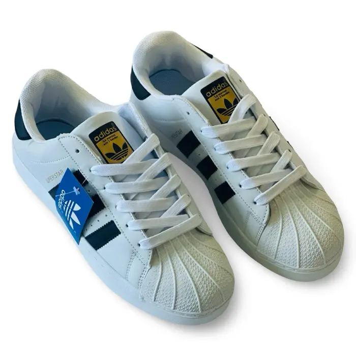 AD Super Star – W025- Kicks