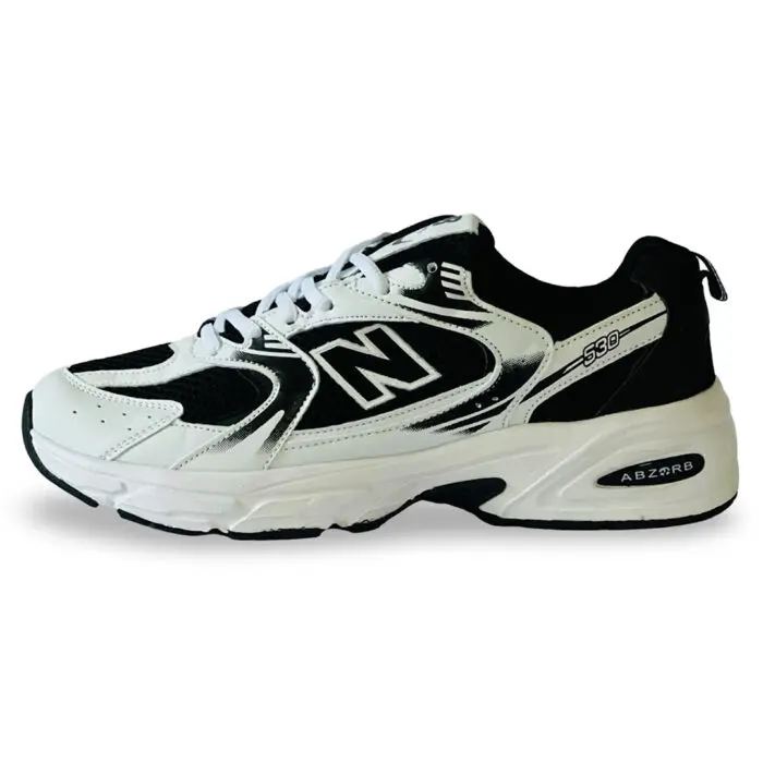 NB Running 530 – M143
