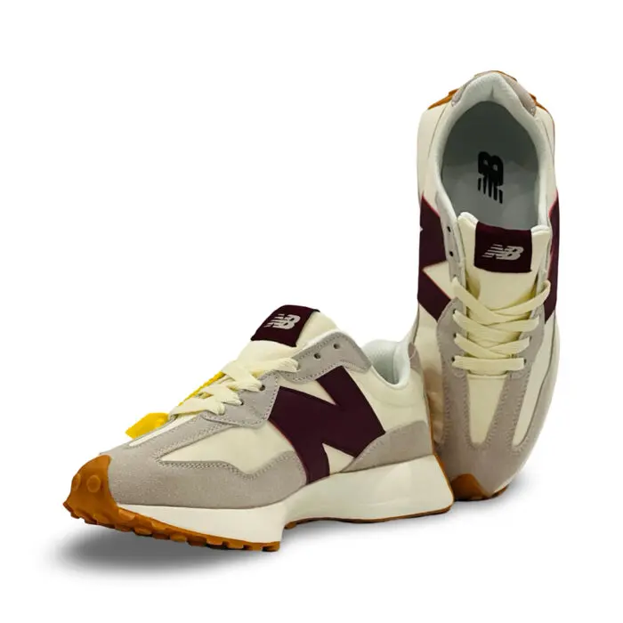 NB 327 – M152- Kicks