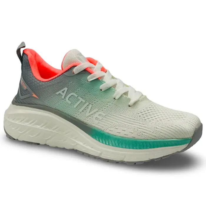 Active Sneaker – W038- Kicks