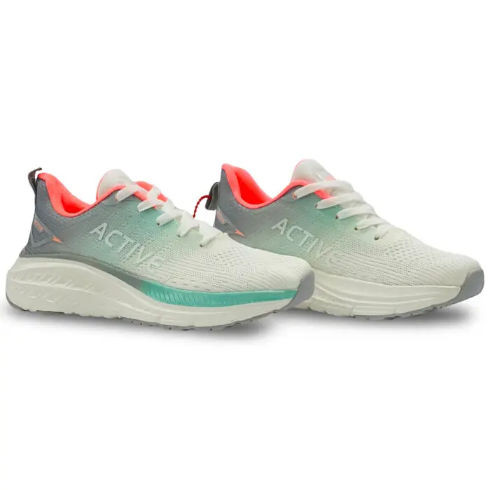 Active Sneaker – W038- Kicks