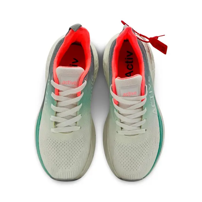 Active Sneaker – W038- Kicks
