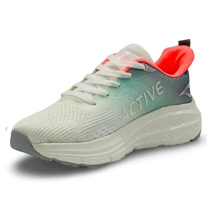 Active Sneaker – W038
