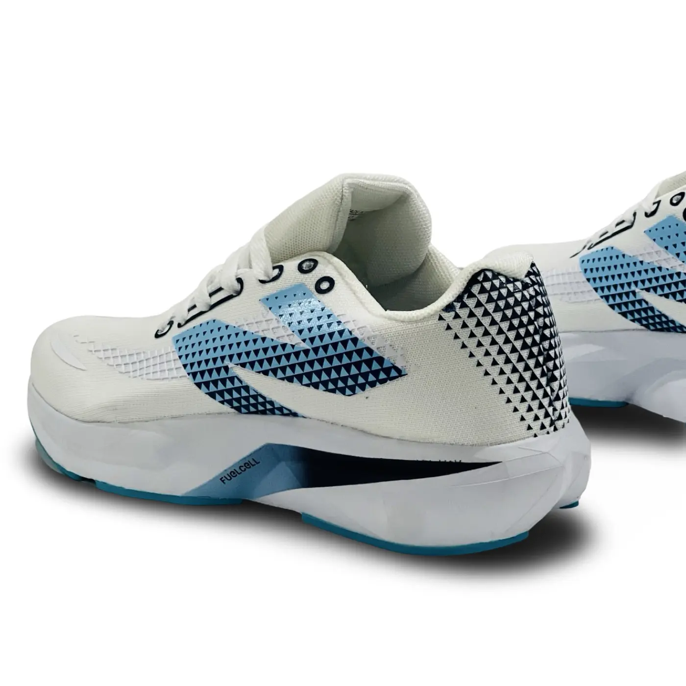 NB Fuelcell – M193Kicks