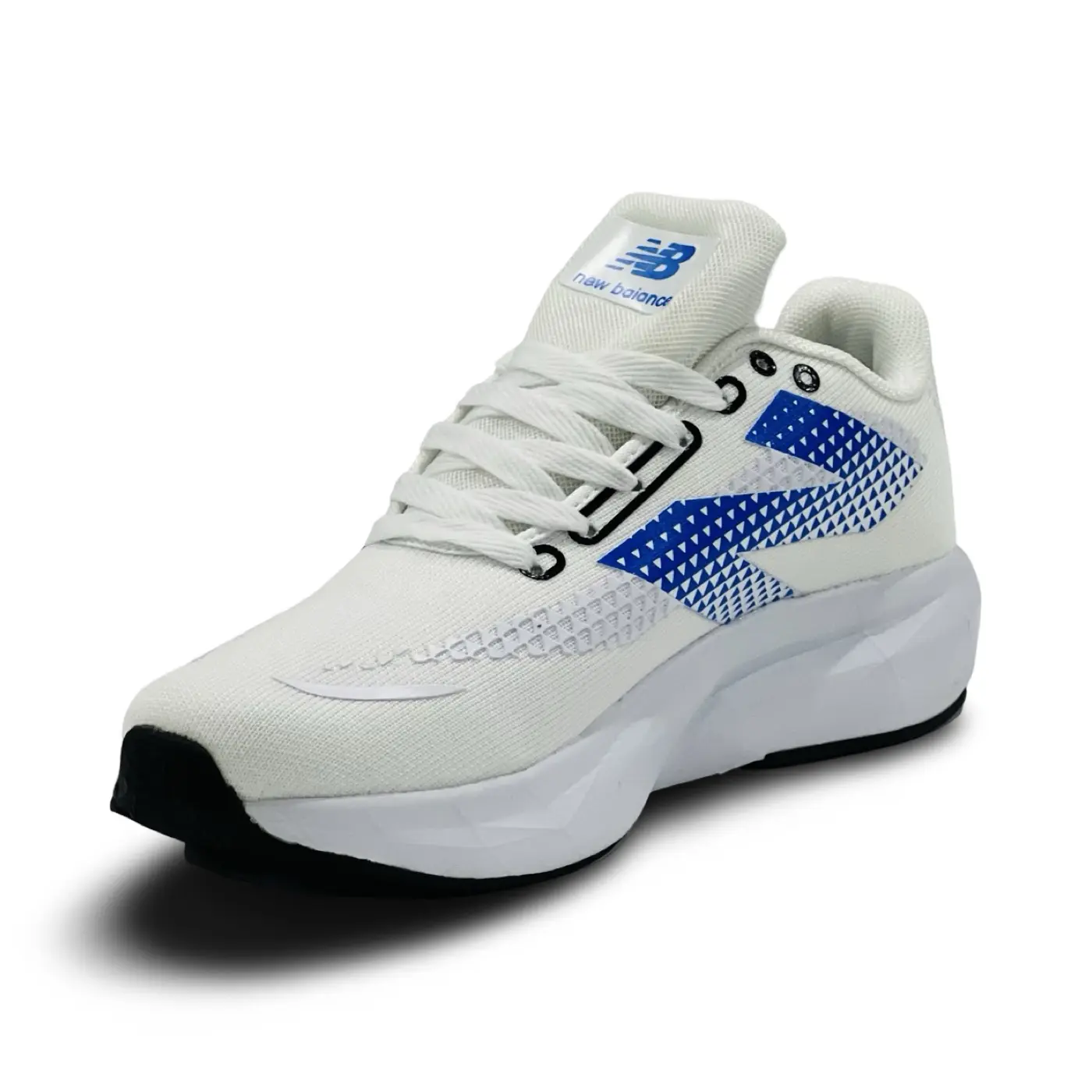 NB Fuelcell – M193Kicks