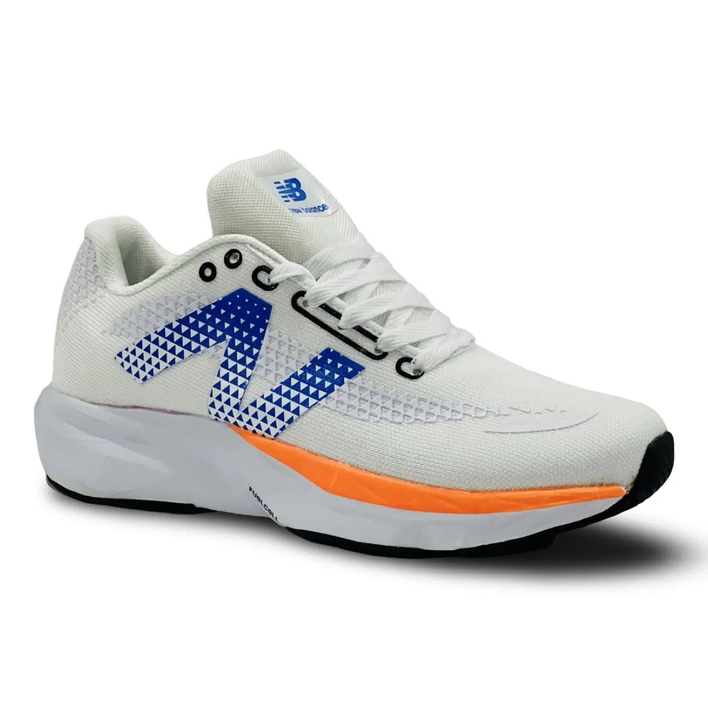NB Fuelcell – M195