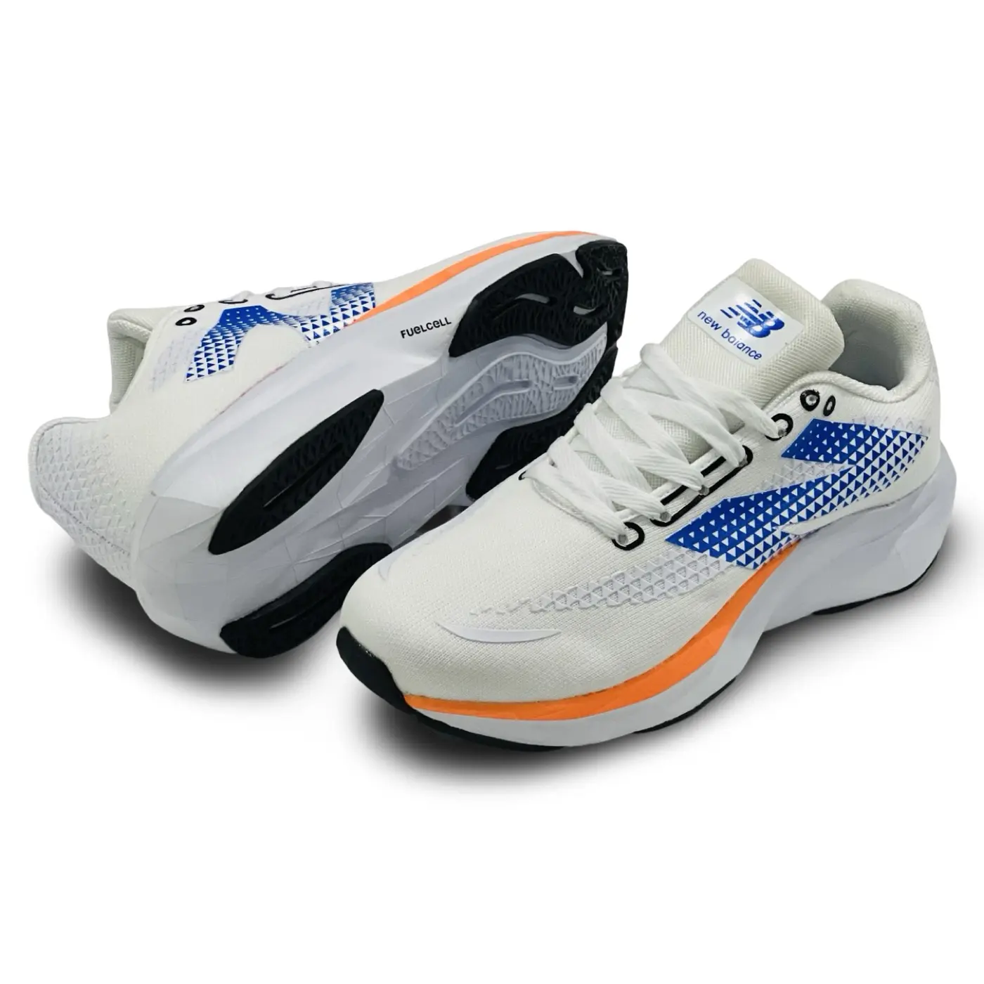 NB Fuelcell – M195Kicks