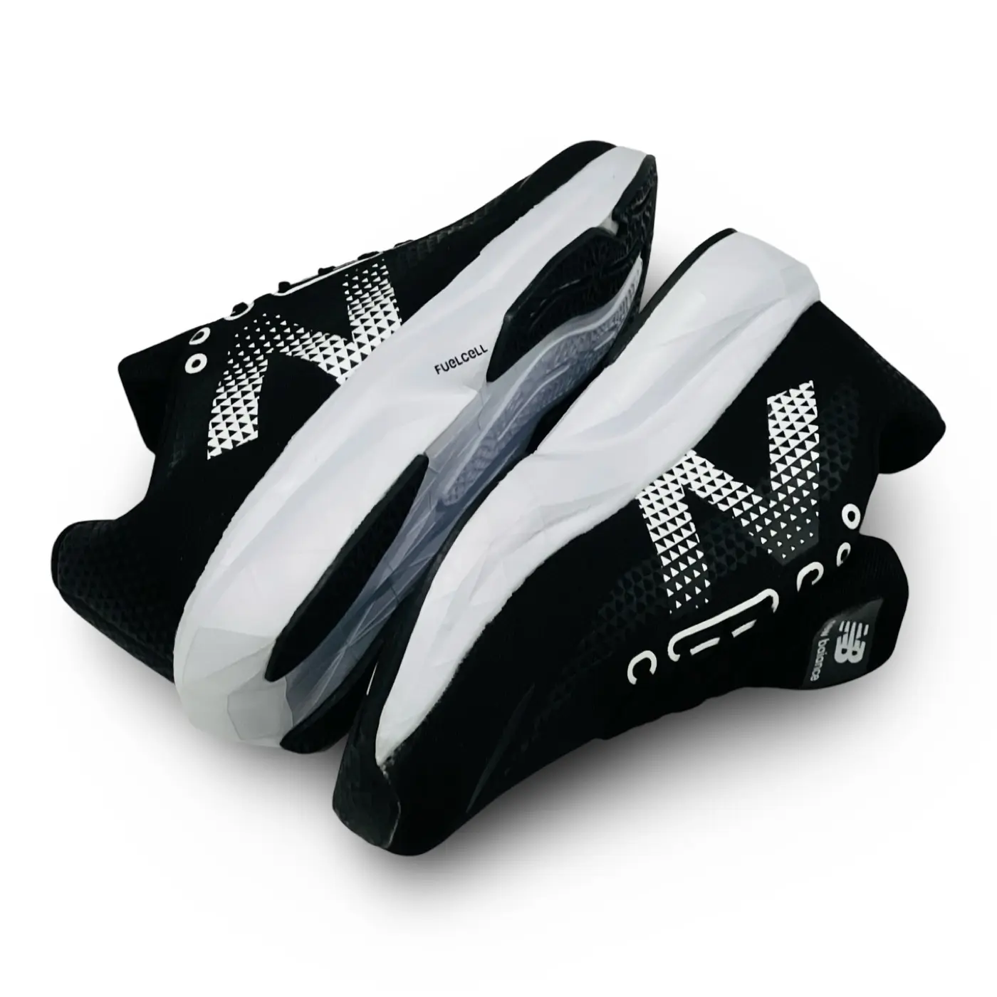 NB Fuelcell – M194Kicks