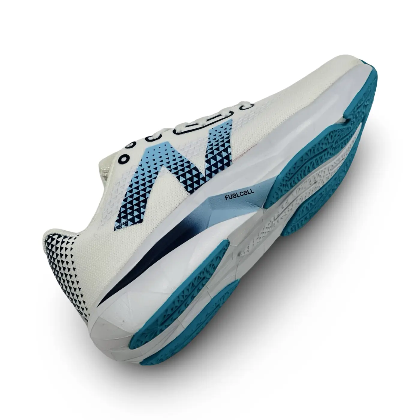 NB Fuelcell – M193Kicks
