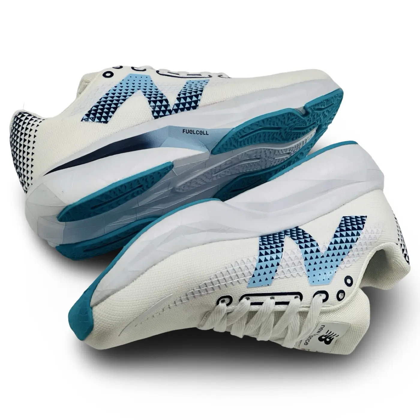NB Fuelcell – M193Kicks