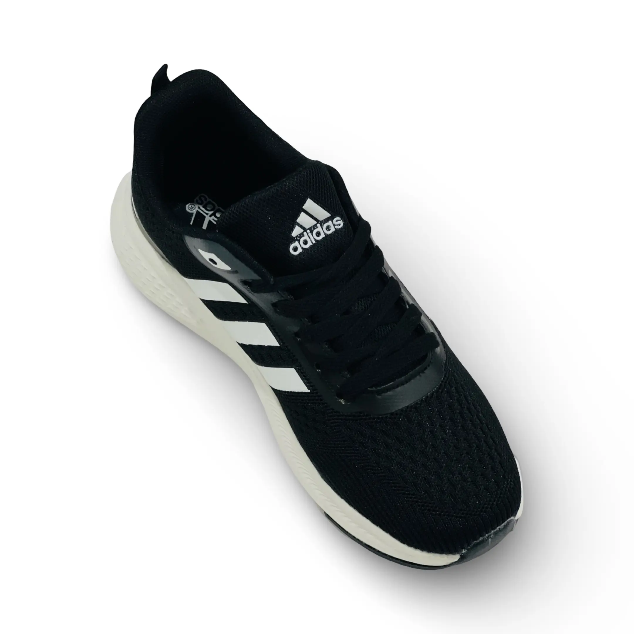 AD Running – M199Kicks
