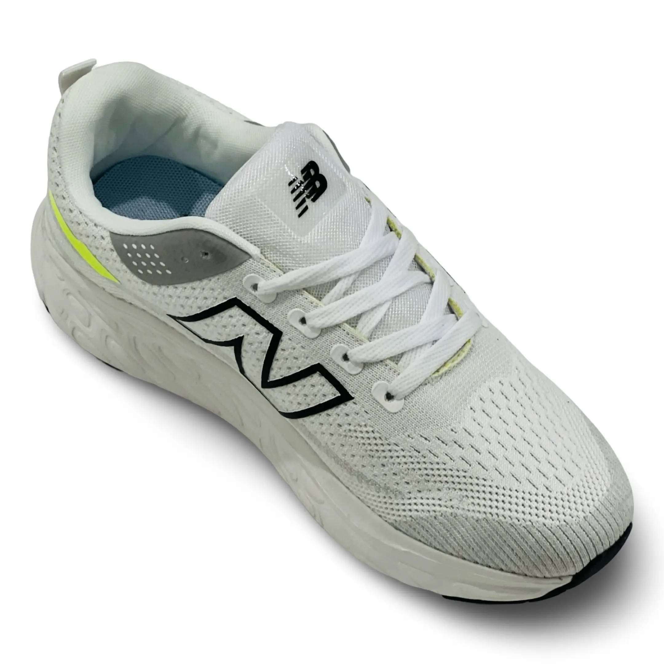 NB FRESH FOAM – M210Kicks